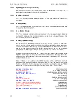 Preview for 97 page of Timewave PK-232MBX Operating Manual