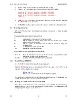 Preview for 102 page of Timewave PK-232MBX Operating Manual