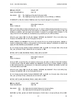 Preview for 134 page of Timewave PK-232MBX Operating Manual