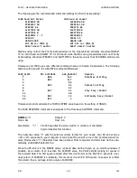 Preview for 136 page of Timewave PK-232MBX Operating Manual