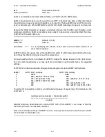 Предварительный просмотр 142 страницы Timewave PK-232MBX Operating Manual