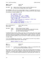 Preview for 145 page of Timewave PK-232MBX Operating Manual