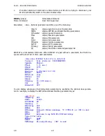 Preview for 162 page of Timewave PK-232MBX Operating Manual