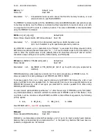 Предварительный просмотр 178 страницы Timewave PK-232MBX Operating Manual