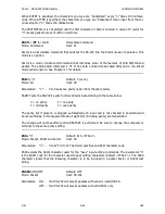 Предварительный просмотр 188 страницы Timewave PK-232MBX Operating Manual