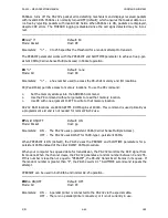 Предварительный просмотр 189 страницы Timewave PK-232MBX Operating Manual