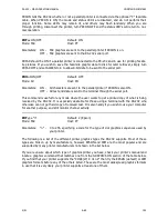 Предварительный просмотр 190 страницы Timewave PK-232MBX Operating Manual