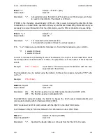 Предварительный просмотр 193 страницы Timewave PK-232MBX Operating Manual