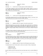 Предварительный просмотр 199 страницы Timewave PK-232MBX Operating Manual