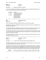 Предварительный просмотр 200 страницы Timewave PK-232MBX Operating Manual