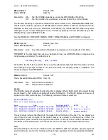 Предварительный просмотр 201 страницы Timewave PK-232MBX Operating Manual