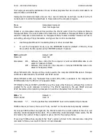 Предварительный просмотр 202 страницы Timewave PK-232MBX Operating Manual