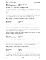 Предварительный просмотр 203 страницы Timewave PK-232MBX Operating Manual