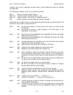 Предварительный просмотр 204 страницы Timewave PK-232MBX Operating Manual