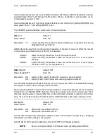 Предварительный просмотр 207 страницы Timewave PK-232MBX Operating Manual