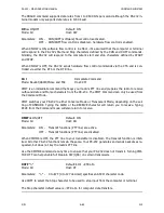 Предварительный просмотр 210 страницы Timewave PK-232MBX Operating Manual