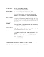 Preview for 2 page of Timewave PK-232SC Hardware Installation Manual