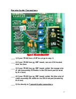 Preview for 17 page of Timewave PK-232SC Hardware Installation Manual