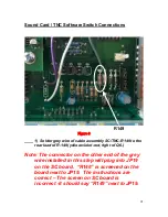 Preview for 21 page of Timewave PK-232SC Hardware Installation Manual