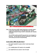 Preview for 27 page of Timewave PK-232SC Hardware Installation Manual