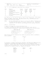 Предварительный просмотр 211 страницы Timewave PK-900 Operating Manual