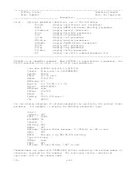 Предварительный просмотр 223 страницы Timewave PK-900 Operating Manual