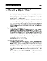 Предварительный просмотр 327 страницы Timewave PK-900 Operating Manual