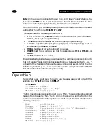 Предварительный просмотр 328 страницы Timewave PK-900 Operating Manual