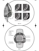 Preview for 3 page of Timex 490-095004 User Manual