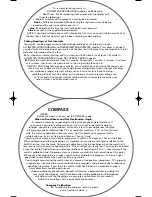 Preview for 9 page of Timex 490-095004 User Manual