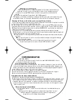 Preview for 19 page of Timex 490-095004 User Manual