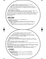 Preview for 20 page of Timex 490-095004 User Manual