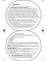 Preview for 24 page of Timex 490-095004 User Manual