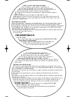 Preview for 35 page of Timex 490-095004 User Manual