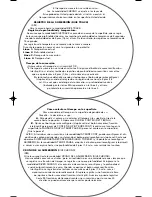 Preview for 42 page of Timex 490-095004 User Manual