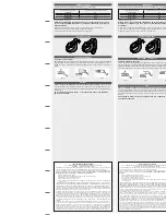 Preview for 2 page of Timex 759-095003 User Manual