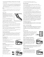 Preview for 3 page of Timex 80222 Manual