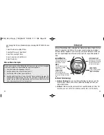 Preview for 15 page of Timex 843-095002-02 EU User Manual