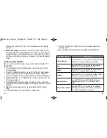 Preview for 16 page of Timex 843-095002-02 EU User Manual