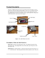 Предварительный просмотр 5 страницы Timex AM/FM Radio Alarm Clock User Manual