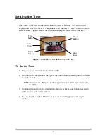 Preview for 7 page of Timex AM/FM Radio Alarm Clock User Manual