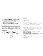 Preview for 5 page of Timex Bodylink System Performance Watch User Manual