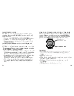 Preview for 13 page of Timex Bodylink System Performance Watch User Manual