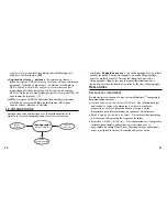 Preview for 42 page of Timex Bodylink System Performance Watch User Manual