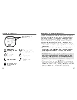 Preview for 45 page of Timex Bodylink System Performance Watch User Manual