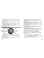 Preview for 69 page of Timex Bodylink System Performance Watch User Manual