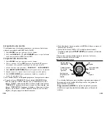 Preview for 108 page of Timex Bodylink System Performance Watch User Manual