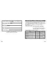 Preview for 116 page of Timex Bodylink System Performance Watch User Manual