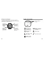 Preview for 124 page of Timex Bodylink System Performance Watch User Manual