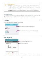 Preview for 29 page of Timex FamilyConnect SENIOR User Manual